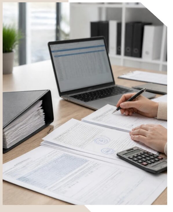 Подтверждение ставки НДС 0 процентов для компаний в Сочи